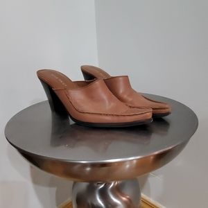 Mules shoes